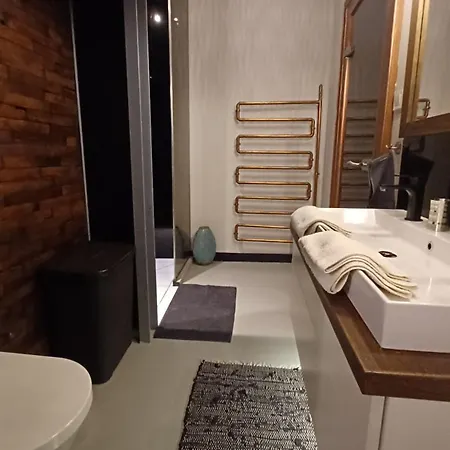 Apartment King18 Budapest