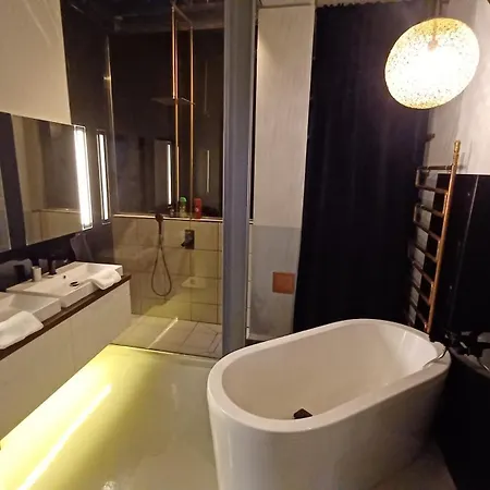 King18 Apartment