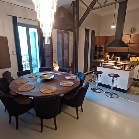 King18 Apartment