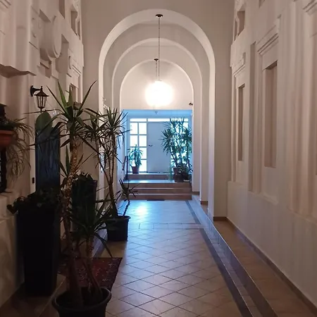 Apartament King18 Budapeszt