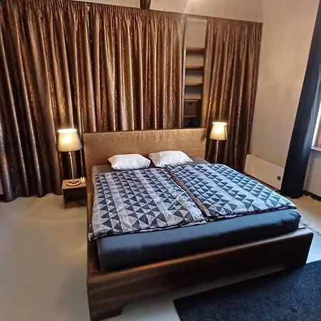 King18 Apartment