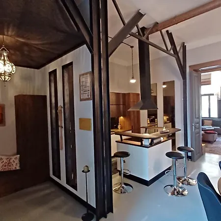 Apartament King18