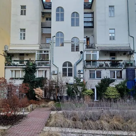 King18 Apartment