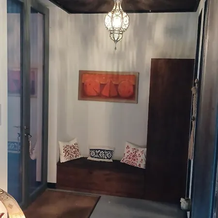 King18 Apartment