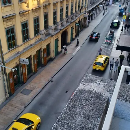 King18 Budapest