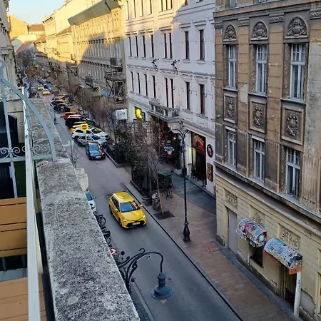 King18 Apartament *