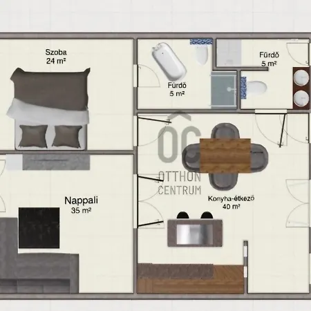 King18 Apartment