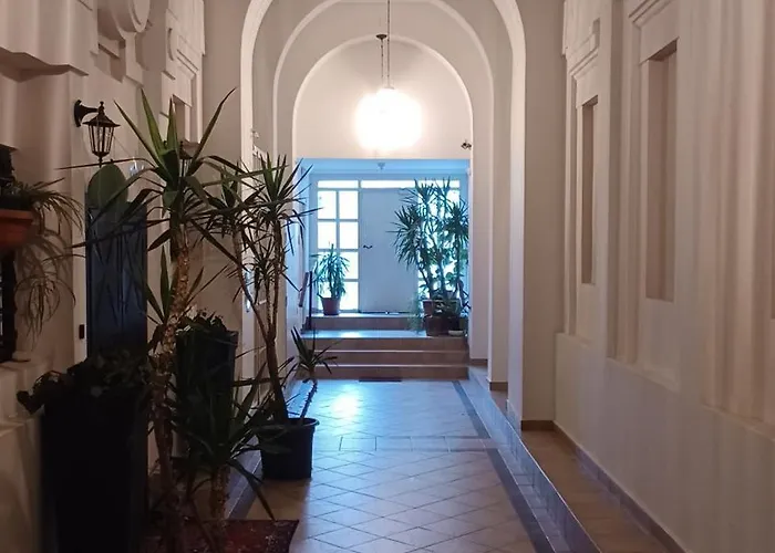 Apartamento King18 Budapest