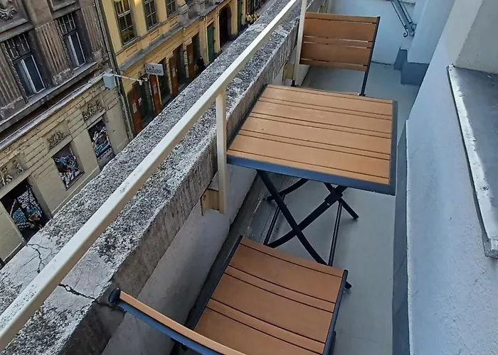 Apartamento King18 Budapest