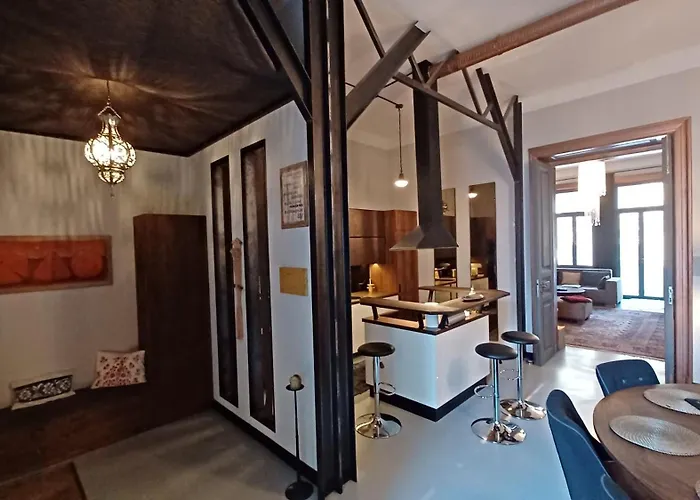 Appartement King18