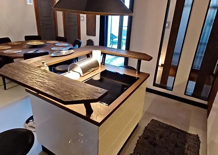 Appartement King18