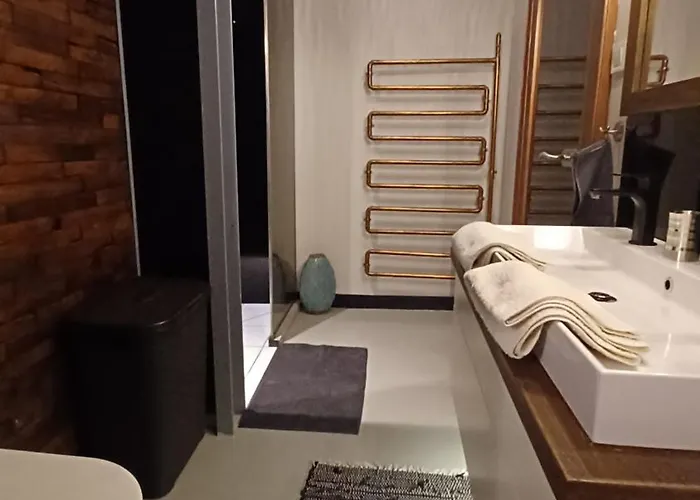 Appartement King18 Boedapest